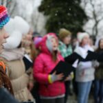 29.11.2016. Kieleckie obchody 186. rocznicy wybuchu powstania listopadowego / Wojciech Habdas / Radio Kielce