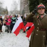 29.11.2016. Kieleckie obchody 186. rocznicy wybuchu powstania listopadowego / Wojciech Habdas / Radio Kielce