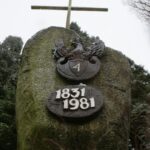 29.11.2016. Kieleckie obchody 186. rocznicy wybuchu powstania listopadowego / Wojciech Habdas / Radio Kielce