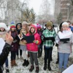 29.11.2016. Kieleckie obchody 186. rocznicy wybuchu powstania listopadowego / Wojciech Habdas / Radio Kielce