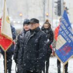 29.11.2016. Kieleckie obchody 186. rocznicy wybuchu powstania listopadowego / Wojciech Habdas / Radio Kielce