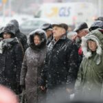 29.11.2016. Kieleckie obchody 186. rocznicy wybuchu powstania listopadowego / Wojciech Habdas / Radio Kielce