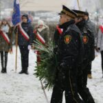 29.11.2016. Kieleckie obchody 186. rocznicy wybuchu powstania listopadowego / Wojciech Habdas / Radio Kielce