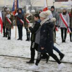 29.11.2016. Kieleckie obchody 186. rocznicy wybuchu powstania listopadowego / Wojciech Habdas / Radio Kielce