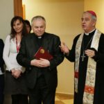 29.11.2016. Otwarcie Dziennego Domu Opieki Medycznej przy ulicy Urzędniczej w Kielcach / Wojciech Habdas / Radio Kielce