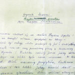 15.11.2016 Oblęgorek. Rękopisy Sienkiewicza w Muzeum Henryka Sienkiewicza / Wojciech Habdas / Radio Kielce