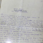 15.11.2016 Oblęgorek. Rękopisy Sienkiewicza w Muzeum Henryka Sienkiewicza / Wojciech Habdas / Radio Kielce