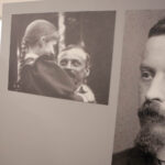 15.11.2016 Oblęgorek. Rękopisy Sienkiewicza w Muzeum Henryka Sienkiewicza / Wojciech Habdas / Radio Kielce