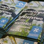 16.11.2016. Projekt "Latająca Akademia Edukacji Cyfrowej" / Wojciech Habdas / Radio Kielce