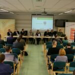 16.11.2016. Projekt "Latająca Akademia Edukacji Cyfrowej" / Wojciech Habdas / Radio Kielce