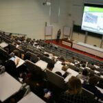 16.11.2016 UJK Kielce. Gisday 2016 / Wojciech Habdas / Radio Kielce