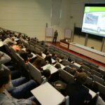 16.11.2016 UJK Kielce. Gisday 2016 / Wojciech Habdas / Radio Kielce