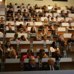 16.11.2016 UJK Kielce. Gisday 2016 / Wojciech Habdas / Radio Kielce