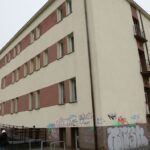 16.11.2016. Dzienny Dom Opieki Medycznej przy ulicy Urzędniczej / Wojciech Habdas / Radio Kielce