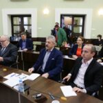 17.11.2016. Sesja Rady Miasta w Kielcach / Wojciech Habdas / Radio Kielce