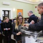 17.11.2016. Sesja Rady Miasta w Kielcach / Wojciech Habdas / Radio Kielce