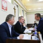 17.11.2016. Sesja Rady Miasta w Kielcach / Wojciech Habdas / Radio Kielce