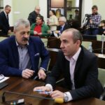 17.11.2016. Sesja Rady Miasta w Kielcach / Wojciech Habdas / Radio Kielce