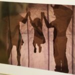 18.11.2016. Projekt "Mama, tata i ja". Wystawa zdjęć w BWA / Wojciech Habdas / Radio Kielce