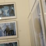 18.11.2016. Projekt "Mama, tata i ja". Wystawa zdjęć w BWA / Wojciech Habdas / Radio Kielce