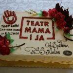 18.11.2016. Projekt "Mama, tata i ja". Wystawa zdjęć w BWA / Wojciech Habdas / Radio Kielce