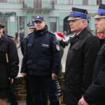 19.11.2016. Przemarsz wolontariuszy zainaugurował 16. edycję "Szlachetnej paczki" / Wojciech Habdas / Radio Kielce