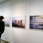 19.11.2016 Kielce. XVII międzynarodowe biennale krajobrazu space definition – definicja przestrzeni 2016 / Wojciech Habdas / Radio Kielce