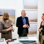 19.11.2016 Kielce. XVII międzynarodowe biennale krajobrazu space definition – definicja przestrzeni 2016 / Wojciech Habdas / Radio Kielce