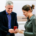 19.11.2016 Kielce. XVII międzynarodowe biennale krajobrazu space definition – definicja przestrzeni 2016 / Wojciech Habdas / Radio Kielce