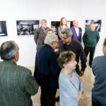 19.11.2016 Kielce. XVII międzynarodowe biennale krajobrazu space definition – definicja przestrzeni 2016 / Wojciech Habdas / Radio Kielce