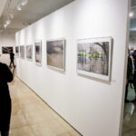 19.11.2016 Kielce. XVII międzynarodowe biennale krajobrazu space definition – definicja przestrzeni 2016 / Wojciech Habdas / Radio Kielce