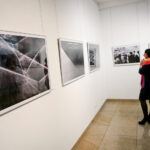 19.11.2016 Kielce. XVII międzynarodowe biennale krajobrazu space definition – definicja przestrzeni 2016 / Wojciech Habdas / Radio Kielce