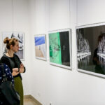 19.11.2016 Kielce. XVII międzynarodowe biennale krajobrazu space definition – definicja przestrzeni 2016 / Wojciech Habdas / Radio Kielce