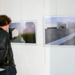 19.11.2016 Kielce. XVII międzynarodowe biennale krajobrazu space definition – definicja przestrzeni 2016 / Wojciech Habdas / Radio Kielce