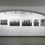 19.11.2016 Kielce. Otwarto także wystawę Ireny Gałuszki - Na styku realności / Wojciech Habdas / Radio Kielce