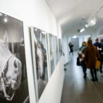 19.11.2016 Kielce. XVII międzynarodowe biennale krajobrazu space definition – definicja przestrzeni 2016 / Wojciech Habdas / Radio Kielce