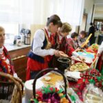 20.11.2016 Bieliny. Święto tradycji i kultury / Wojciech Habdas / Radio Kielce