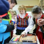 20.11.2016 Bieliny. Święto tradycji i kultury / Wojciech Habdas / Radio Kielce