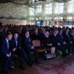 20.11.2016 Bieliny. Święto tradycji i kultury / Wojciech Habdas / Radio Kielce
