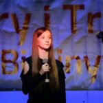 20.11.2016 Bieliny. Święto tradycji i kultury / Wojciech Habdas / Radio Kielce