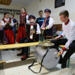20.11.2016 Bieliny. Święto tradycji i kultury / Wojciech Habdas / Radio Kielce