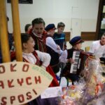 20.11.2016 Bieliny. Święto tradycji i kultury / Wojciech Habdas / Radio Kielce