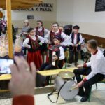 20.11.2016 Bieliny. Święto tradycji i kultury / Wojciech Habdas / Radio Kielce