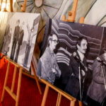 20.11.2016 Kielce. Wieczór z Muzyką Ludową w KCK. / Wojciech Habdas / Radio Kielce