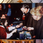 20.11.2016 Kielce. Wieczór z Muzyką Ludową w KCK. / Wojciech Habdas / Radio Kielce