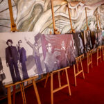 20.11.2016 Kielce. Wieczór z Muzyką Ludową w KCK. / Wojciech Habdas / Radio Kielce