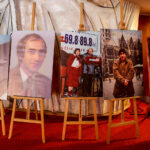 20.11.2016 Kielce. Wieczór z Muzyką Ludową w KCK. / Wojciech Habdas / Radio Kielce