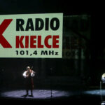 20.11.2016 Kielce. Wieczór z Muzyką Ludową w KCK. Kapela Korbanów / Wojciech Habdas / Radio Kielce