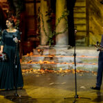 20.11.2016 Kielce. Wieczór z Muzyką Ludową w KCK. / Wojciech Habdas / Radio Kielce