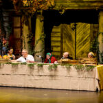 20.11.2016 Kielce. Wieczór z Muzyką Ludową w KCK. / Wojciech Habdas / Radio Kielce